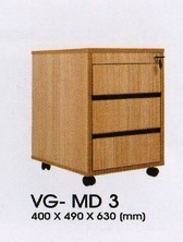 INDACHI-VG-MD-3