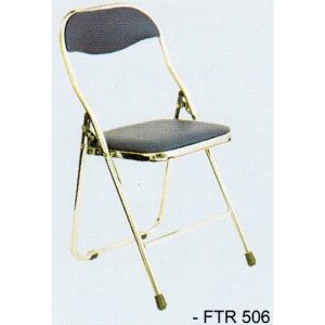 Kursi-Lipat-Futura-FTR-506