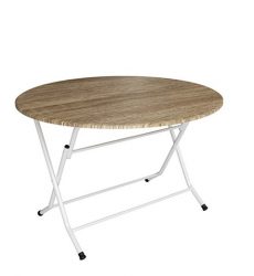Meja Makan ORbitrend Arendal 120