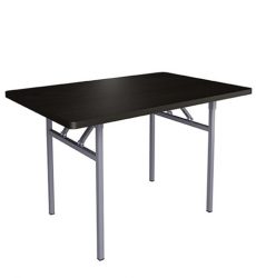 Meja Makan Orbitrend FOLDING TABLE