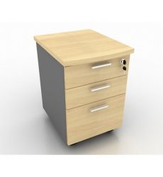 Laci kantor dorong Modera BMD 7133