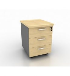 Laci kantor dorong Modera BMD 7331
