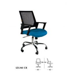 Kursi Kantor Subaru Izumi CR