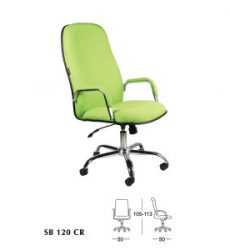 Kursi Kantor Subaru SB 120 CR