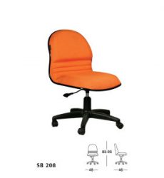 Kursi Kantor Subaru SB 208