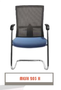 Kursi Hadap Carera MESH-203-H-205x300
