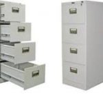 filling cabinet