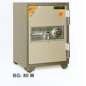 Brankas-Bossini-BG-80-M