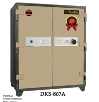 Daikin-DKS-807A