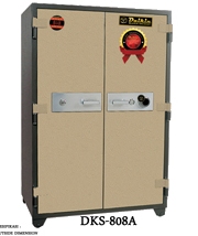 Daikin-DKS-808A