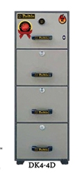 Daikin-Dk4-4D