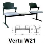 Jual-Savello-Kursi-Tunggu-type-VERTU-W21-Murah-300x300