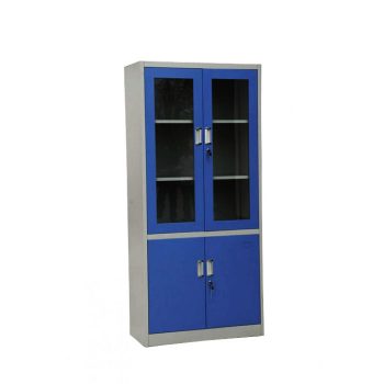 Kozure-KF-02G-Filling-Glass-Door-With-Drawer