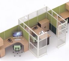 Partisi-Kantor-Uno-10-Series-Premium-3-Staff-300x201