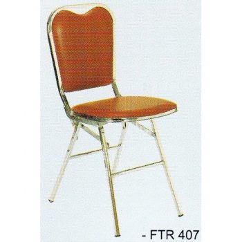 kursi-Lipat-Futura-ftr-407
