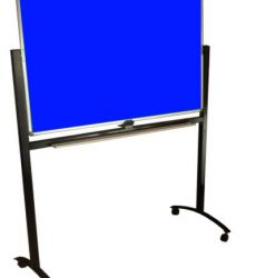 softboard 90x120 bludru stand