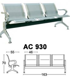 kursi-tunggu-chairman-type-ac-930