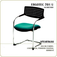 ERGOTEC-701-U
