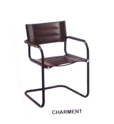 ERGOTEC-CHARMENT