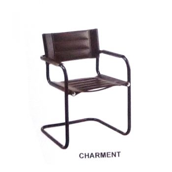 ERGOTEC-CHARMENT