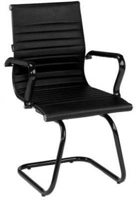 ERGOTEC-LX-807-U-BLACK-CHROME