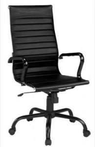 ERGOTEC-LX-907-TR-BLACK-CHROME