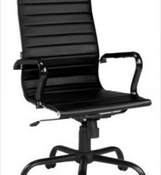 ERGOTEC-LX-907-TR-BLACK-CHROME