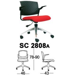 kursi-staff-sekretaris-chairman-type-sc-2808a