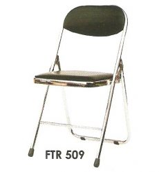 Kursi-Lipat-Futura-FTR-509