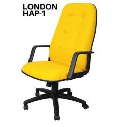 Uno london hap 1