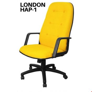 Uno london hap 1