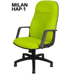 Milan Hap 1