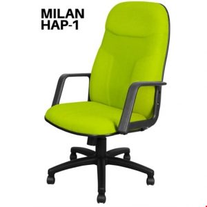 Milan Hap 1