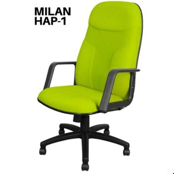 Milan Hap 1