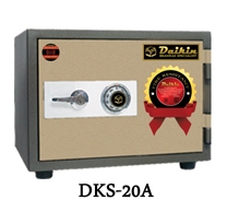 Daikin-DKS-20A