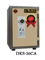 Daikin-DKS-20CA