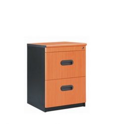 Filing Cabinet Ichiko 2 Laci IC 707