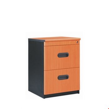 Filing Cabinet Ichiko 2 Laci IC 707