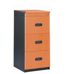 Filing Cabinet Ichiko 3 Laci IC 708