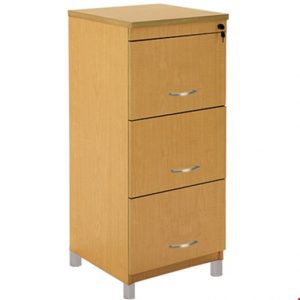 Filing Cabinet Ichiko 3 Laci ICX 708
