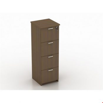 Filing Cabinet Modera AFC 7404