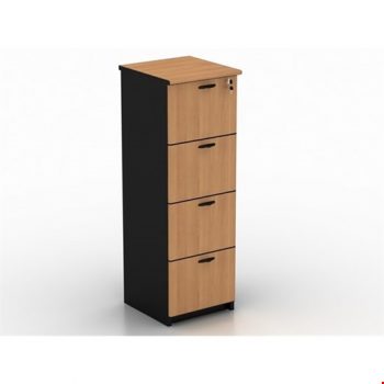 Filing Cabinet Modera CFC 284