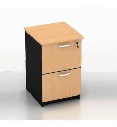 Filing Cabinet Modera EFC 2402