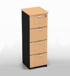 Filing Cabinet Modera EFC 2404