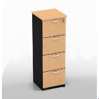 Filing Cabinet Modera EFC 2404