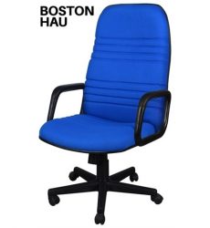 Kursi Kantor Direktur UNO BOSTON HAU