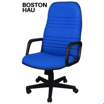 Kursi Kantor Direktur UNO BOSTON HAU