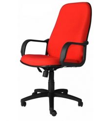 Kursi Kantor Direktur Uno Geneva HAP 2