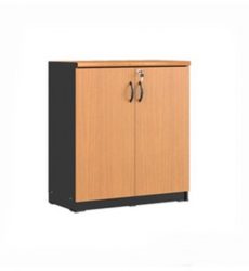 Lemari Arsip Kayu CSR 1050