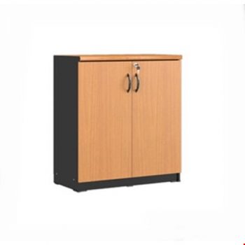 Lemari Arsip Kayu CSR 1050